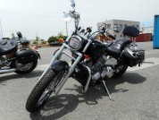 YAMAHA DRAGSTAR 400 фото 2 YAMAHA DRAGSTAR 400 фото 2