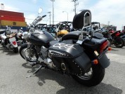 YAMAHA DRAGSTAR 400 фото 4 YAMAHA DRAGSTAR 400 фото 4