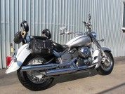 YAMAHA DRAGSTAR 400 CLASSIC фото 3 YAMAHA DRAGSTAR 400 CLASSIC фото 3