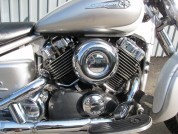 YAMAHA DRAGSTAR 400 CLASSIC фото 5 YAMAHA DRAGSTAR 400 CLASSIC фото 5