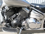 YAMAHA DRAGSTAR 400 CLASSIC фото 6 YAMAHA DRAGSTAR 400 CLASSIC фото 6