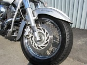 YAMAHA DRAGSTAR 400 CLASSIC фото 9 YAMAHA DRAGSTAR 400 CLASSIC фото 9