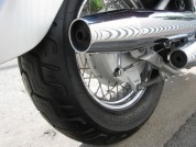 YAMAHA DRAGSTAR 400 CLASSIC фото 10 YAMAHA DRAGSTAR 400 CLASSIC фото 10