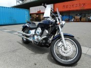 YAMAHA DRAGSTAR 1100 фото 1 YAMAHA DRAGSTAR 1100 фото 1