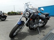 YAMAHA DRAGSTAR 1100 фото 2 YAMAHA DRAGSTAR 1100 фото 2