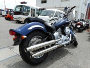 YAMAHA DRAGSTAR 1100 фото 3 YAMAHA DRAGSTAR 1100 фото 3