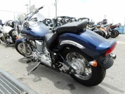 YAMAHA DRAGSTAR 1100 фото 4 YAMAHA DRAGSTAR 1100 фото 4