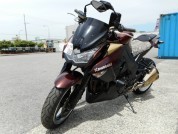 KAWASAKI Z1000 фото 2 KAWASAKI Z1000 фото 2