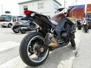 KAWASAKI Z1000 фото 3 KAWASAKI Z1000 фото 3