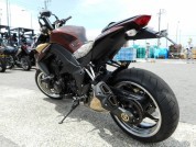 KAWASAKI Z1000 фото 4 KAWASAKI Z1000 фото 4