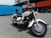 YAMAHA DRAGSTAR 1100 CLASSIC фото 1 YAMAHA DRAGSTAR 1100 CLASSIC фото 1