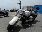 YAMAHA DRAGSTAR 1100 CLASSIC фото 2 YAMAHA DRAGSTAR 1100 CLASSIC фото 2