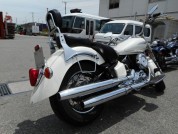 YAMAHA DRAGSTAR 1100 CLASSIC фото 3 YAMAHA DRAGSTAR 1100 CLASSIC фото 3