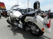 YAMAHA DRAGSTAR 1100 CLASSIC фото 4 YAMAHA DRAGSTAR 1100 CLASSIC фото 4