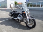 HONDA VALKYRIE 1500 TOURER фото 1 HONDA VALKYRIE 1500 TOURER фото 1
