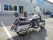 HONDA VALKYRIE 1500 TOURER фото 4 HONDA VALKYRIE 1500 TOURER фото 4