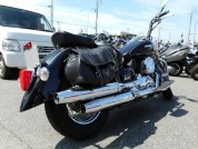 YAMAHA DRAGSTAR 1100 CLASSIC фото 3 YAMAHA DRAGSTAR 1100 CLASSIC фото 3
