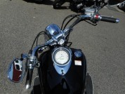 YAMAHA DRAGSTAR 1100 CLASSIC фото 5 YAMAHA DRAGSTAR 1100 CLASSIC фото 5