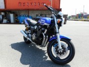YAMAHA XJR1300 фото 1 YAMAHA XJR1300 фото 1