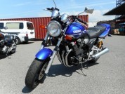 YAMAHA XJR1300 фото 2 YAMAHA XJR1300 фото 2