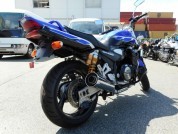 YAMAHA XJR1300 фото 3 YAMAHA XJR1300 фото 3