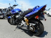 YAMAHA XJR1300 фото 4 YAMAHA XJR1300 фото 4