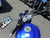 YAMAHA XJR1300 фото 5 YAMAHA XJR1300 фото 5