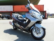 SUZUKI SKYWAVE 250 фото 1 SUZUKI SKYWAVE 250 фото 1