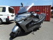 SUZUKI SKYWAVE 250 фото 2 SUZUKI SKYWAVE 250 фото 2