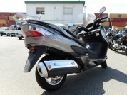 SUZUKI SKYWAVE 250 фото 3 SUZUKI SKYWAVE 250 фото 3