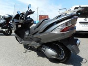 SUZUKI SKYWAVE 250 фото 4 SUZUKI SKYWAVE 250 фото 4
