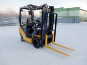 KOMATSU FG15T-21 фото 1 KOMATSU FG15T-21 фото 1