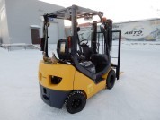 KOMATSU FG15T-21 фото 3 KOMATSU FG15T-21 фото 3