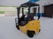 KOMATSU FB15-12 фото 4 KOMATSU FB15-12 фото 4