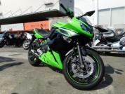 KAWASAKI NINJA 400R фото 1 KAWASAKI NINJA 400R фото 1