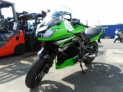 KAWASAKI NINJA 400R фото 2 KAWASAKI NINJA 400R фото 2