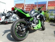 KAWASAKI NINJA 400R фото 3 KAWASAKI NINJA 400R фото 3
