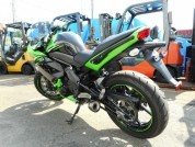 KAWASAKI NINJA 400R фото 4 KAWASAKI NINJA 400R фото 4