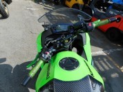 KAWASAKI NINJA 400R фото 5 KAWASAKI NINJA 400R фото 5