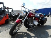 HONDA VTX1300C фото 2 HONDA VTX1300C фото 2