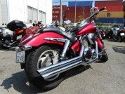 HONDA VTX1300C фото 3 HONDA VTX1300C фото 3