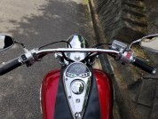 HONDA VTX1300C фото 7 HONDA VTX1300C фото 7