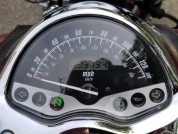 HONDA VTX1300C фото 8 HONDA VTX1300C фото 8