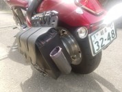 HONDA VTX1300C фото 10 HONDA VTX1300C фото 10