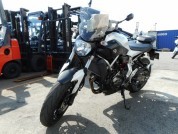 YAMAHA MT-07 фото 2 YAMAHA MT-07 фото 2