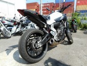 YAMAHA MT-07 фото 3 YAMAHA MT-07 фото 3