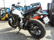 YAMAHA MT-07 фото 4 YAMAHA MT-07 фото 4