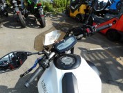 YAMAHA MT-07 фото 5 YAMAHA MT-07 фото 5