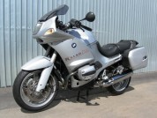 BMW R1150RS фото 2 BMW R1150RS фото 2