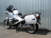 BMW R1150RS фото 3 BMW R1150RS фото 3